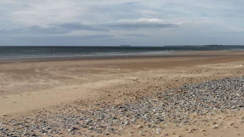 Stradbally Beach, Castlegregory, Co_Web Size